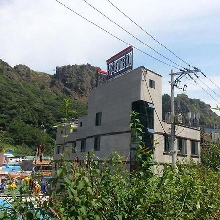 Ace Hotel Ulleungdo Εξωτερικό φωτογραφία
