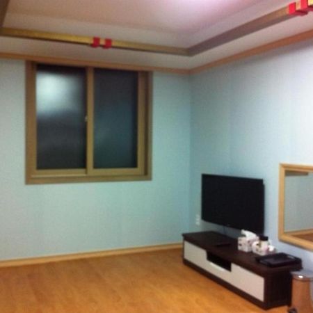 Ace Hotel Ulleungdo Εξωτερικό φωτογραφία
