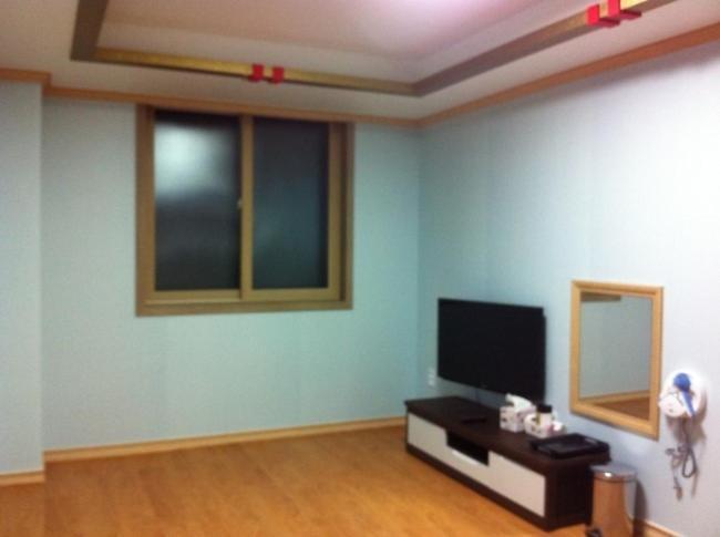 Ace Hotel Ulleungdo Εξωτερικό φωτογραφία