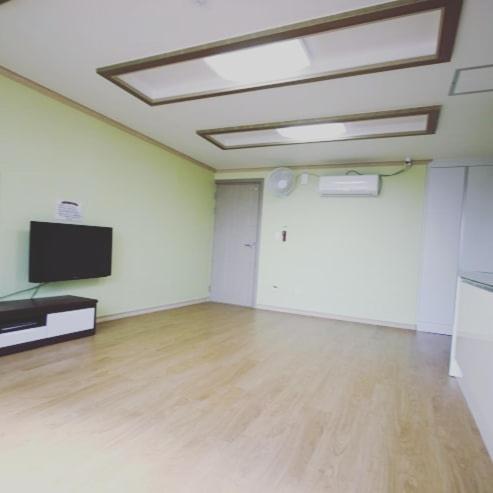 Ace Hotel Ulleungdo Εξωτερικό φωτογραφία