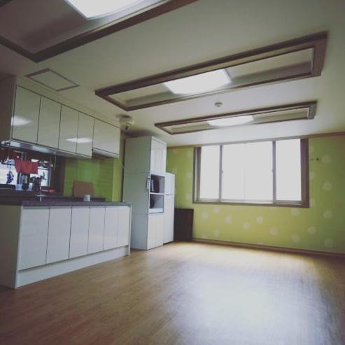 Ace Hotel Ulleungdo Εξωτερικό φωτογραφία
