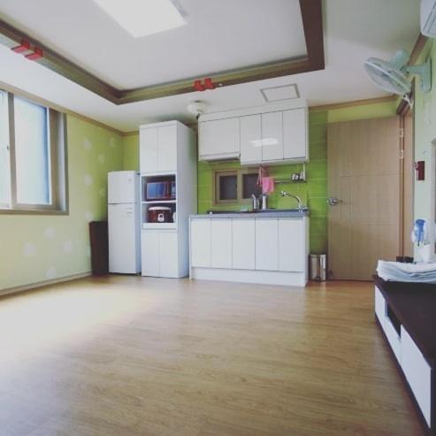 Ace Hotel Ulleungdo Εξωτερικό φωτογραφία