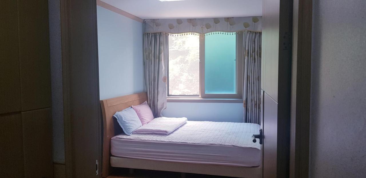 Ace Hotel Ulleungdo Εξωτερικό φωτογραφία