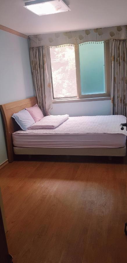 Ace Hotel Ulleungdo Εξωτερικό φωτογραφία