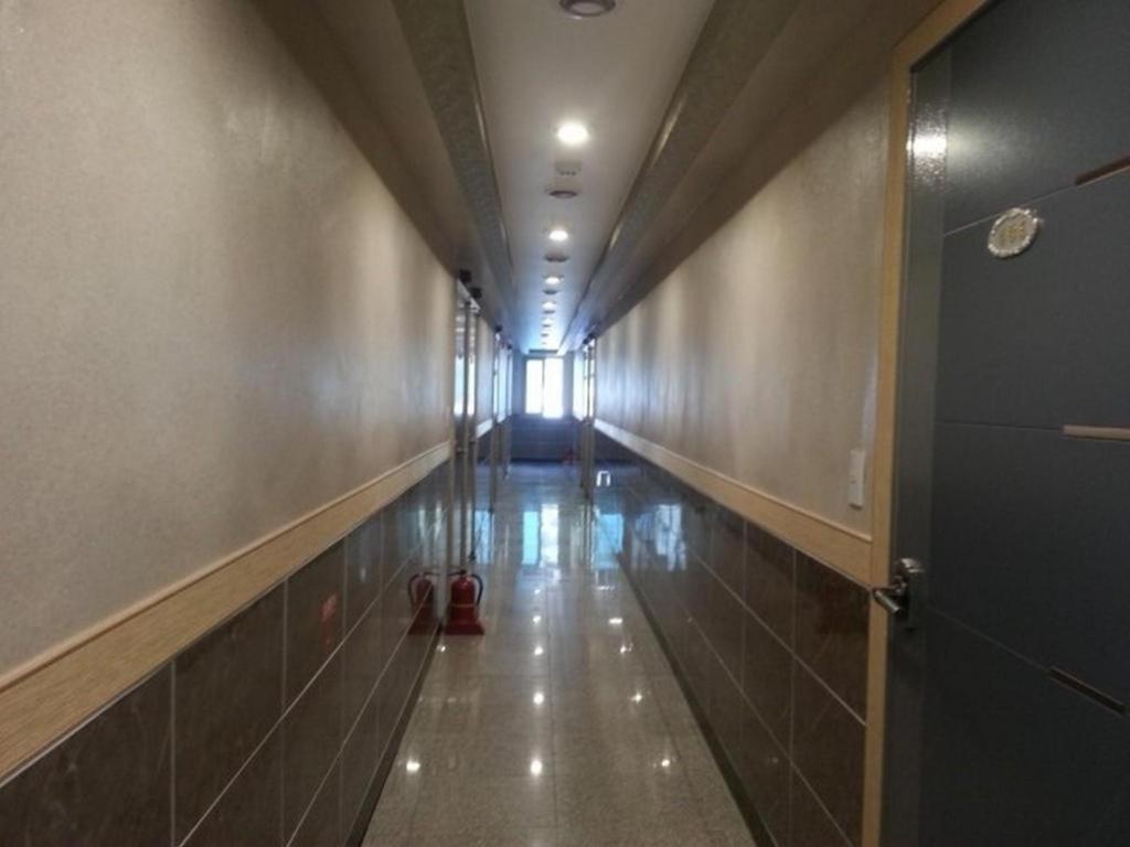 Ace Hotel Ulleungdo Εξωτερικό φωτογραφία