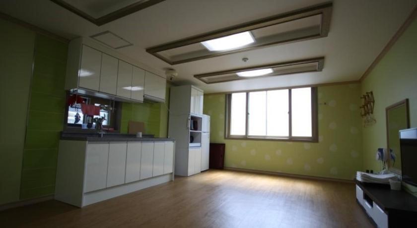 Ace Hotel Ulleungdo Εξωτερικό φωτογραφία