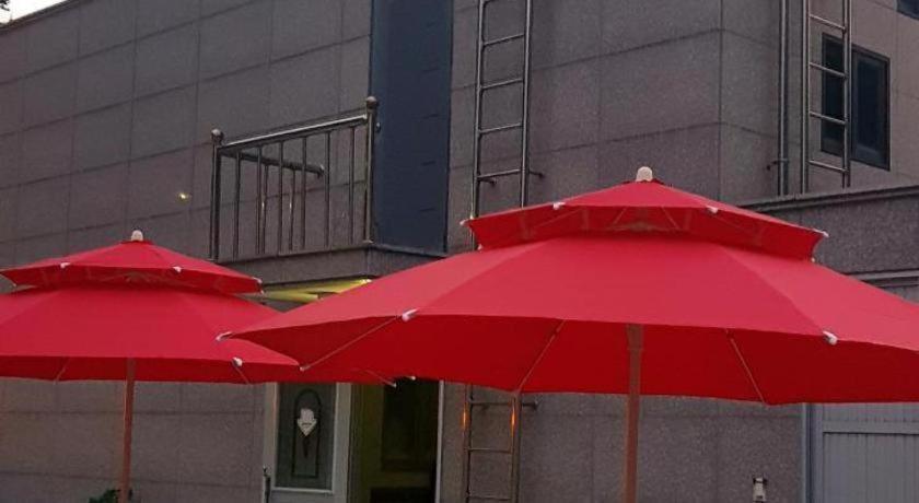 Ace Hotel Ulleungdo Εξωτερικό φωτογραφία