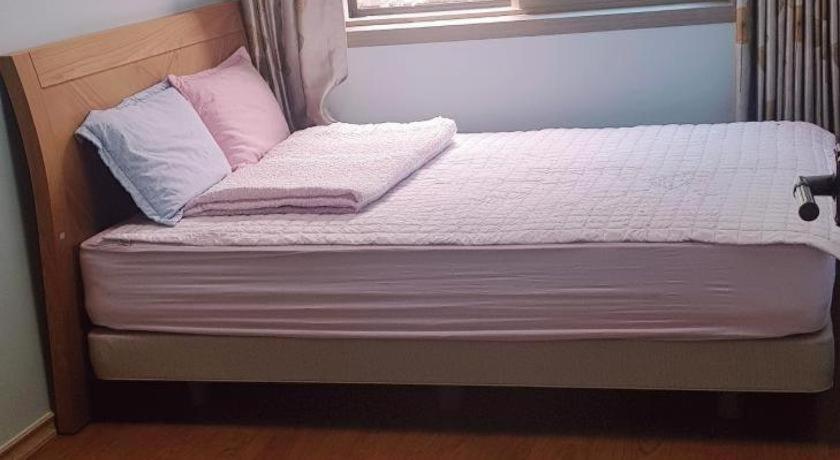 Ace Hotel Ulleungdo Εξωτερικό φωτογραφία