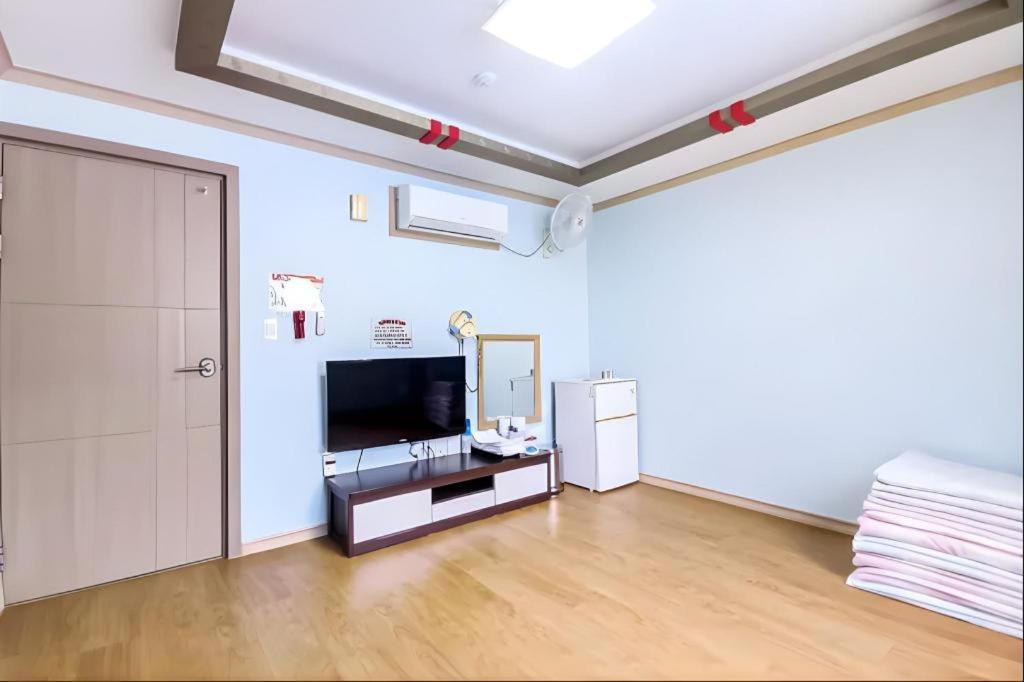 Ace Hotel Ulleungdo Εξωτερικό φωτογραφία