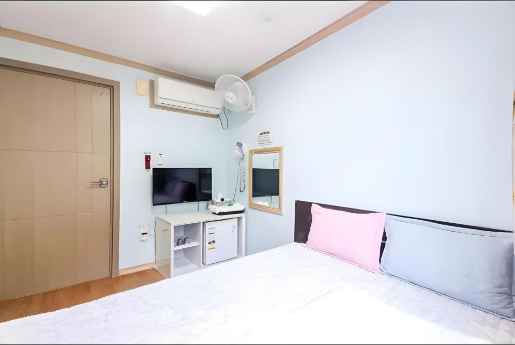 Ace Hotel Ulleungdo Εξωτερικό φωτογραφία