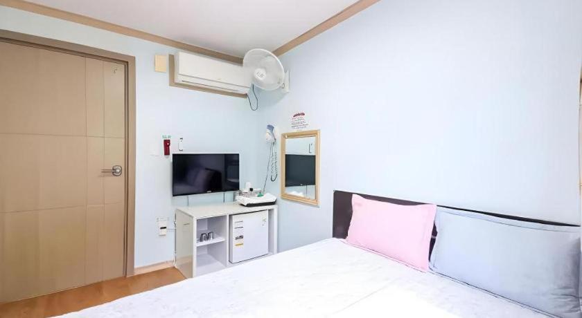 Ace Hotel Ulleungdo Εξωτερικό φωτογραφία