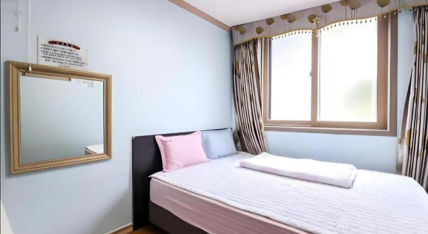 Ace Hotel Ulleungdo Εξωτερικό φωτογραφία