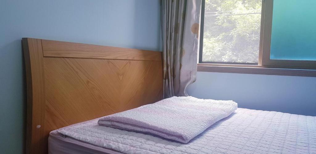 Ace Hotel Ulleungdo Εξωτερικό φωτογραφία