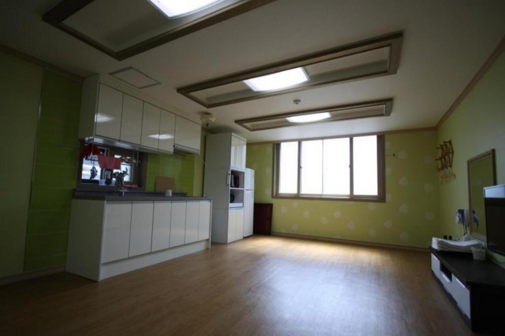 Ace Hotel Ulleungdo Εξωτερικό φωτογραφία