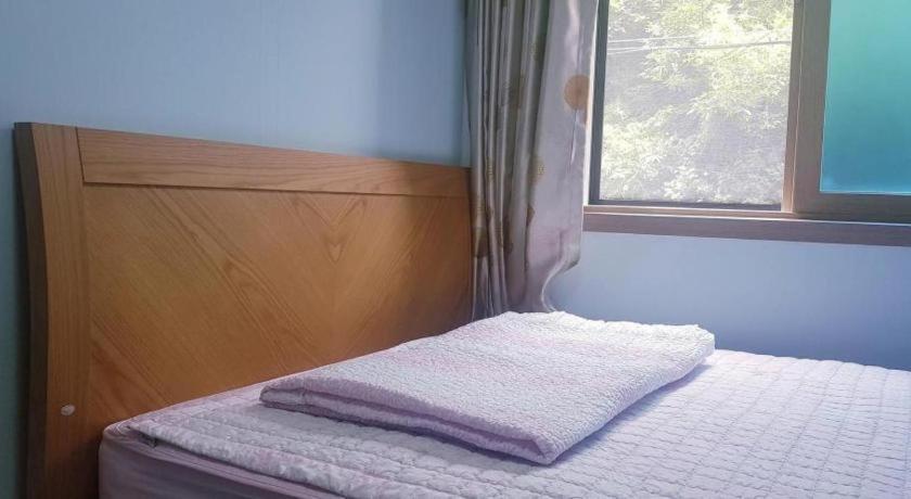 Ace Hotel Ulleungdo Εξωτερικό φωτογραφία