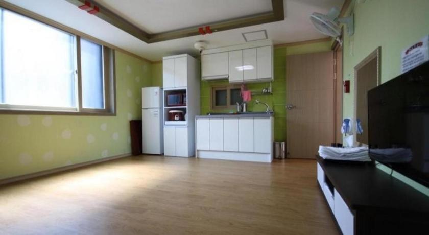 Ace Hotel Ulleungdo Εξωτερικό φωτογραφία
