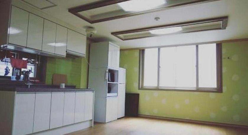 Ace Hotel Ulleungdo Εξωτερικό φωτογραφία