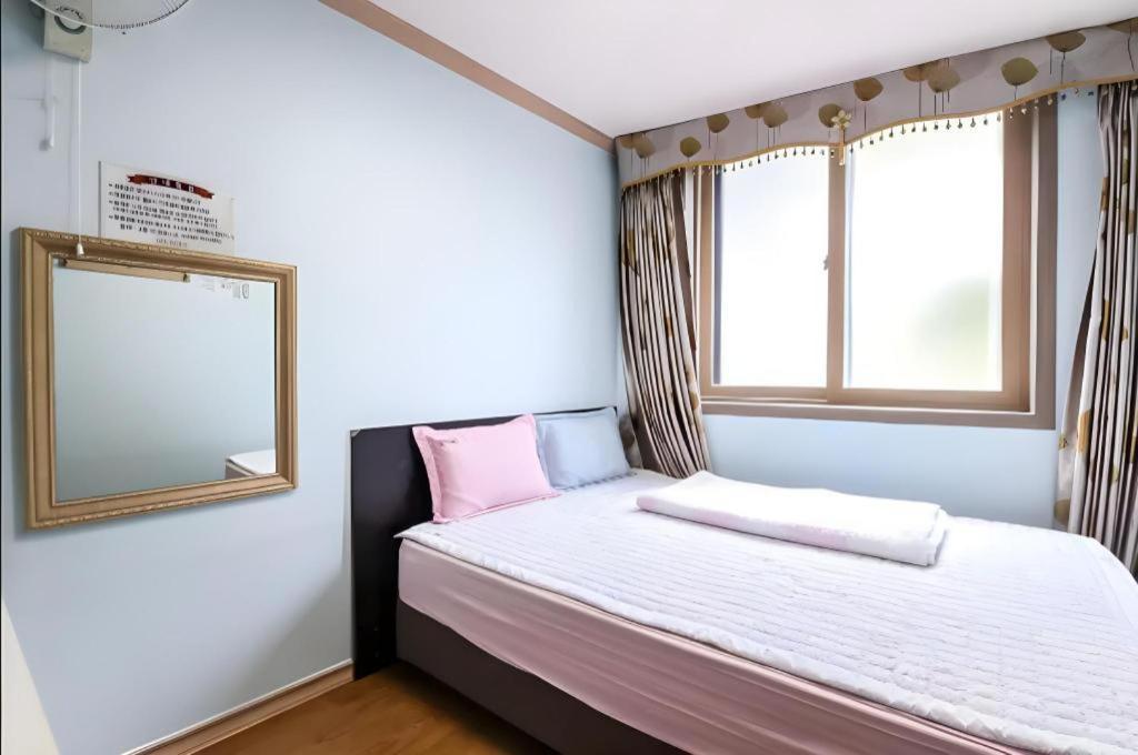 Ace Hotel Ulleungdo Εξωτερικό φωτογραφία